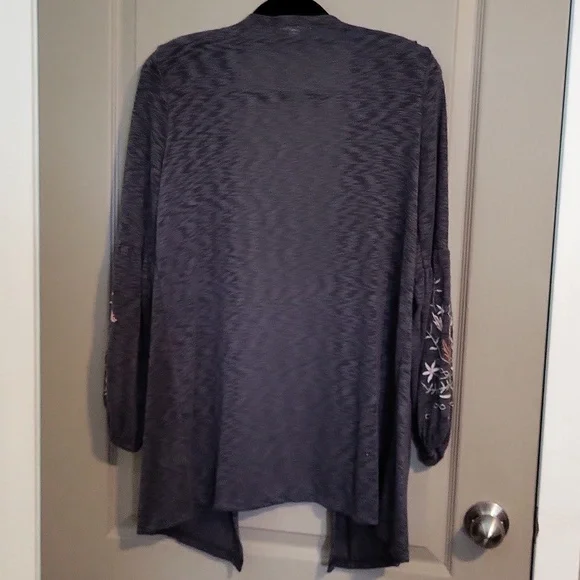 Cardigan - Picture 5 of 5